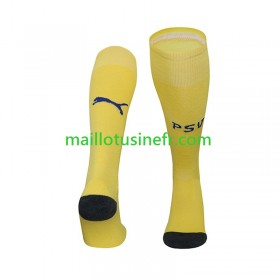 PSV Eindhoven Troisième Chaussettes 2024-25